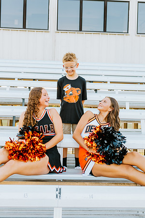 Cheer33