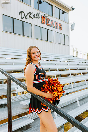 Cheer45
