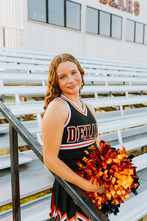 Cheer50